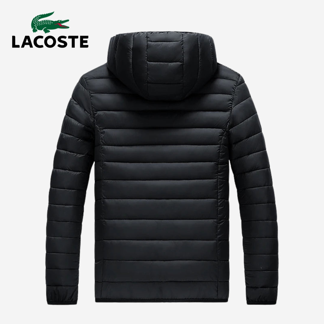 LCT | Hooded Down Jacket