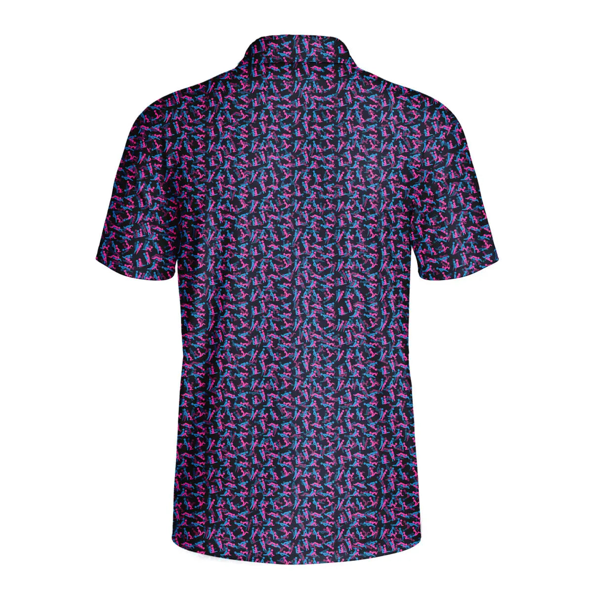 Polo Nuit Active