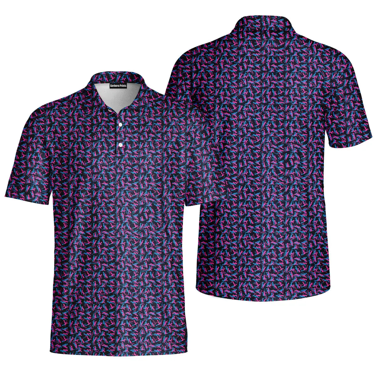 Polo Nuit Active