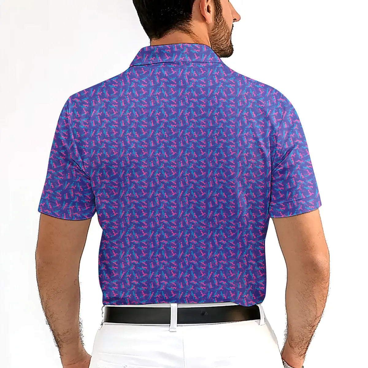Polo Nuit Active