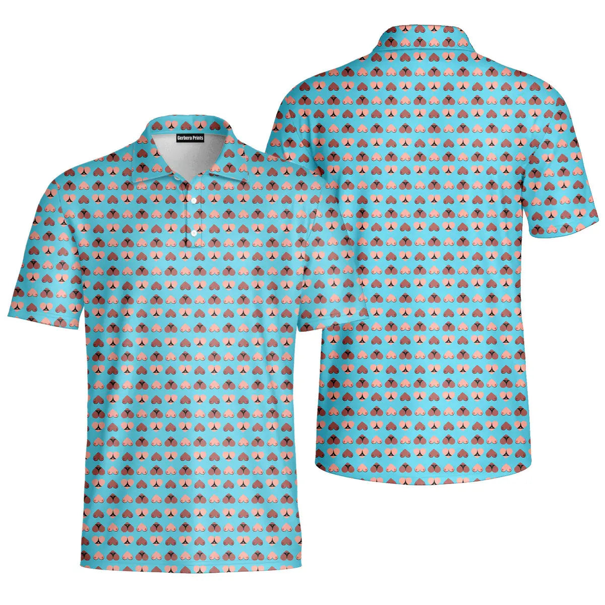 Polo Cœur & Hanches