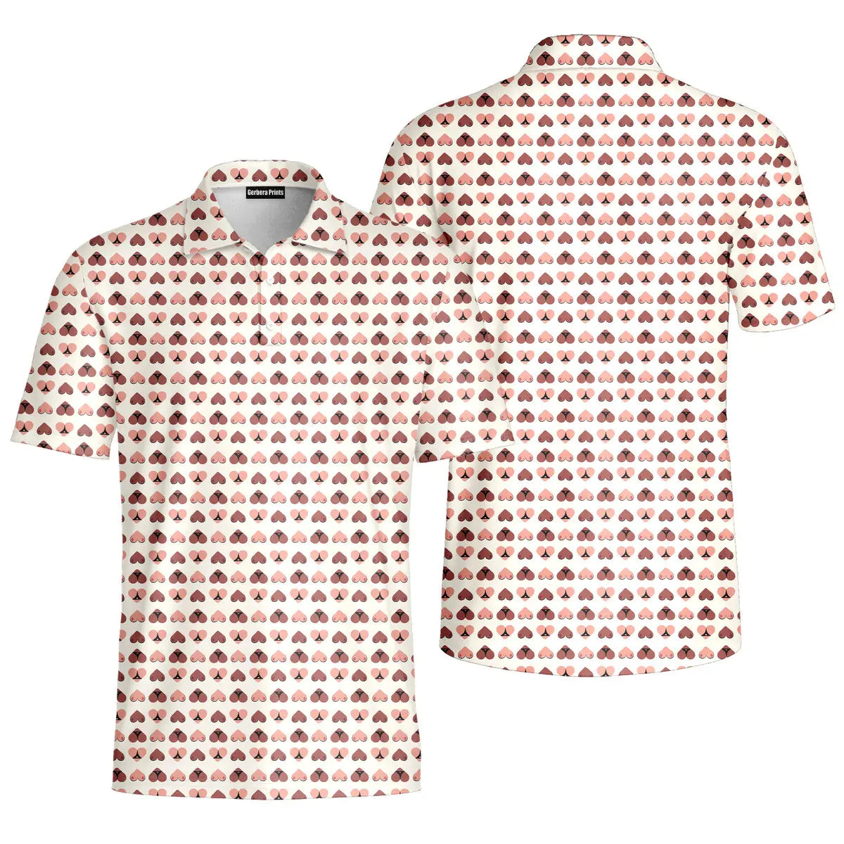 Polo Cœur & Hanches