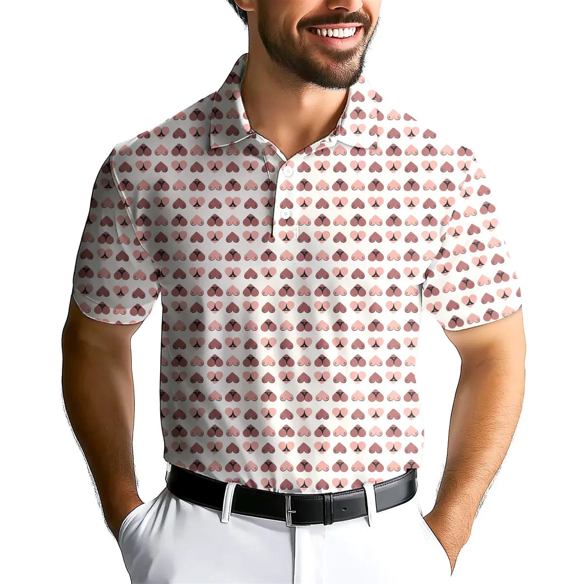 Polo Cœur & Hanches