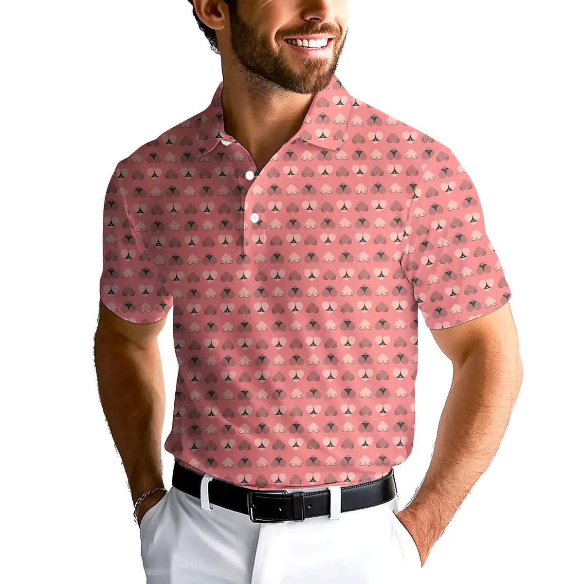 Polo Cœur & Hanches