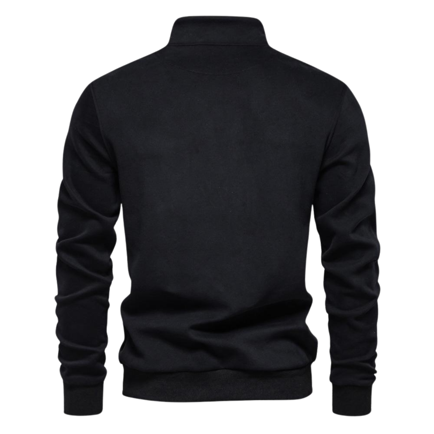 CW Heritage Half Zip Sweatshirt