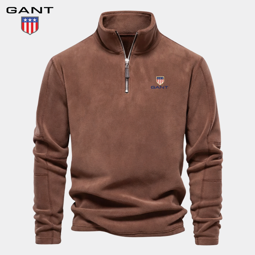 GT™ Half Zip Sweatshirt