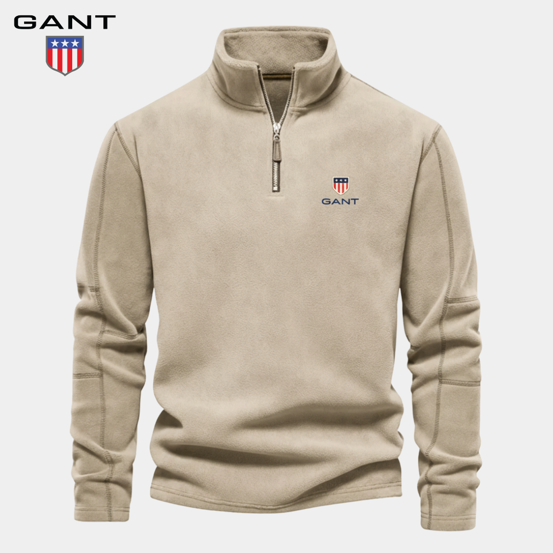 GT™ Half Zip Sweatshirt