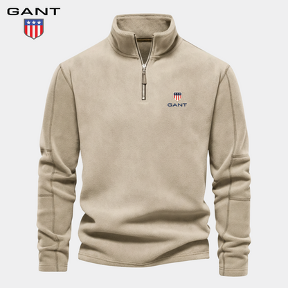 GT™ Half Zip Sweatshirt