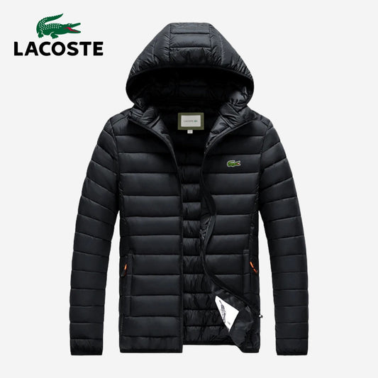 LCT | Hooded Down Jacket