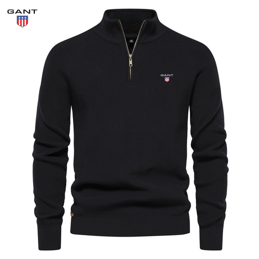 GT™ Premium Zip Sweater