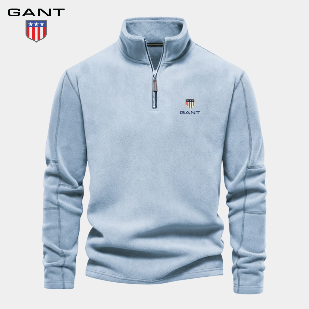GT™ Half Zip Sweatshirt