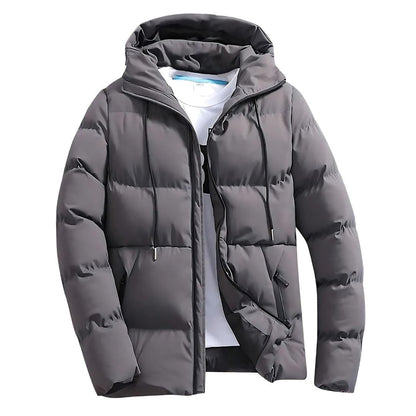 Men's PolarGuard Winter Parka