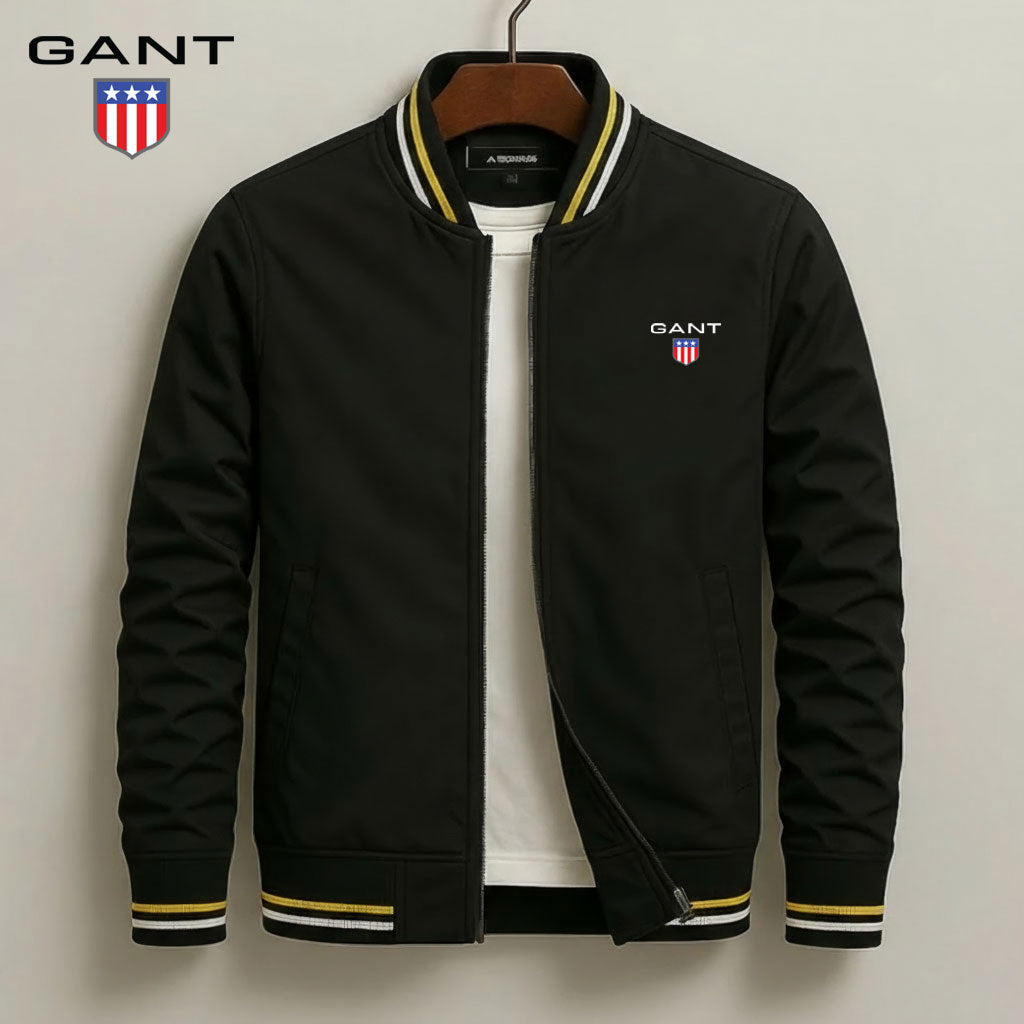 GT™ Classic Bomber Jacket