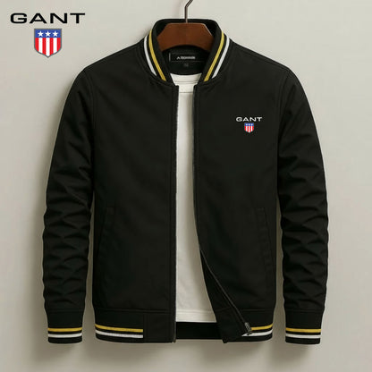 GT™ Classic Bomber Jacket