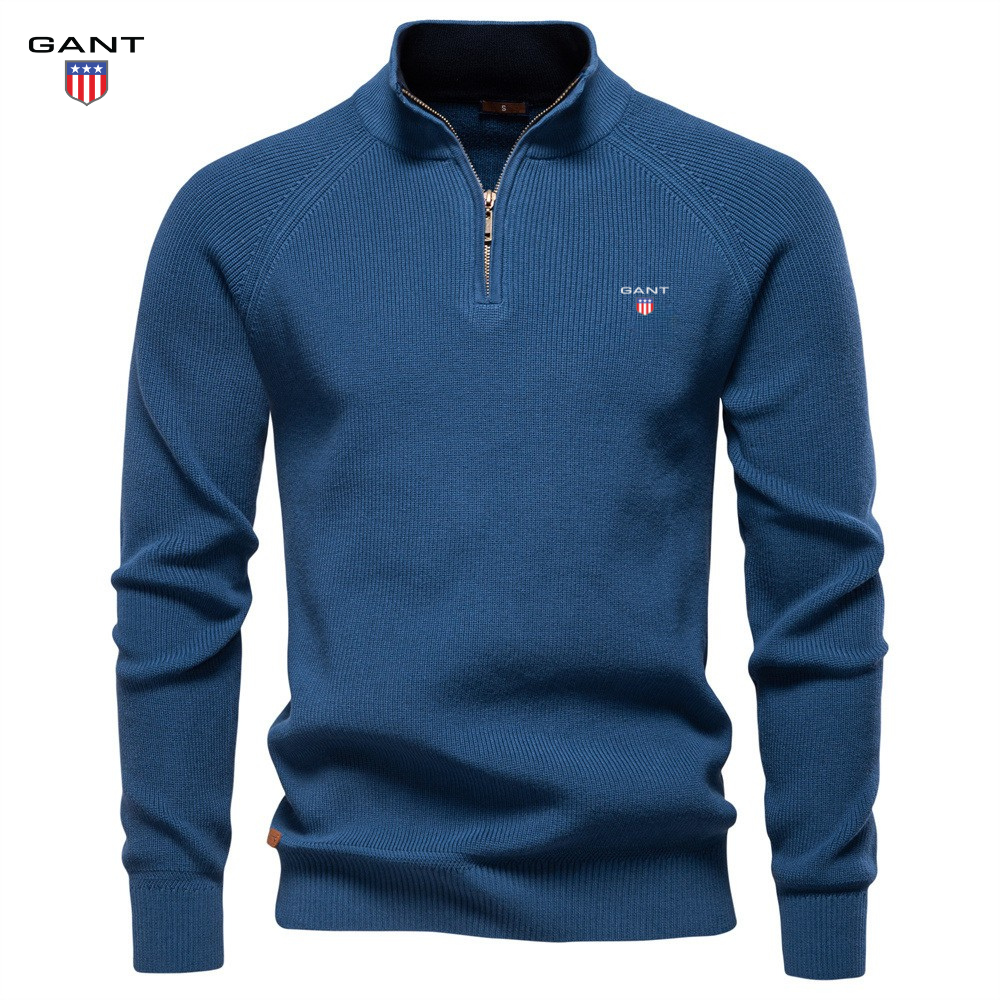 GT™ Premium Zip Sweater