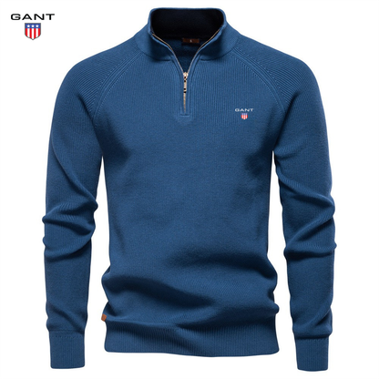 GT™ Premium Zip Sweater