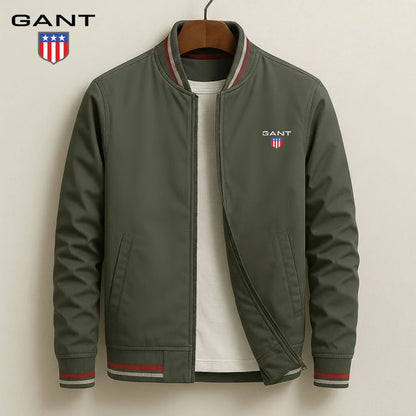 GT™ Classic Bomber Jacket