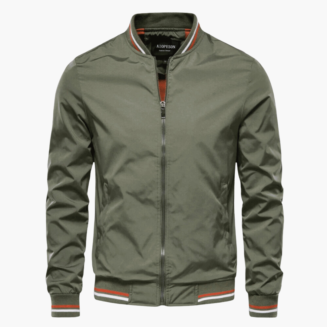 Mace Elite Jacket