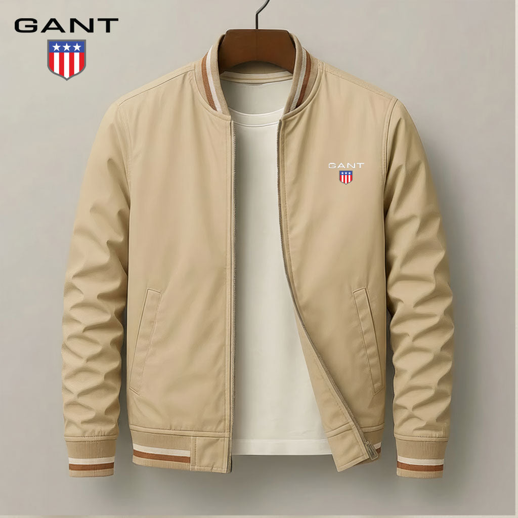 GT™ Classic Bomber Jacket