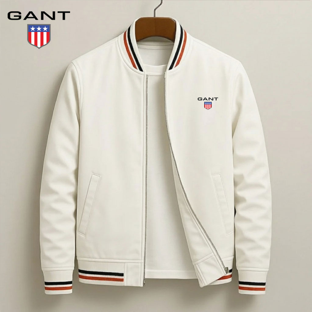 GT™ Classic Bomber Jacket