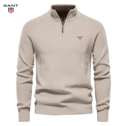 GT™ Premium Zip Sweater