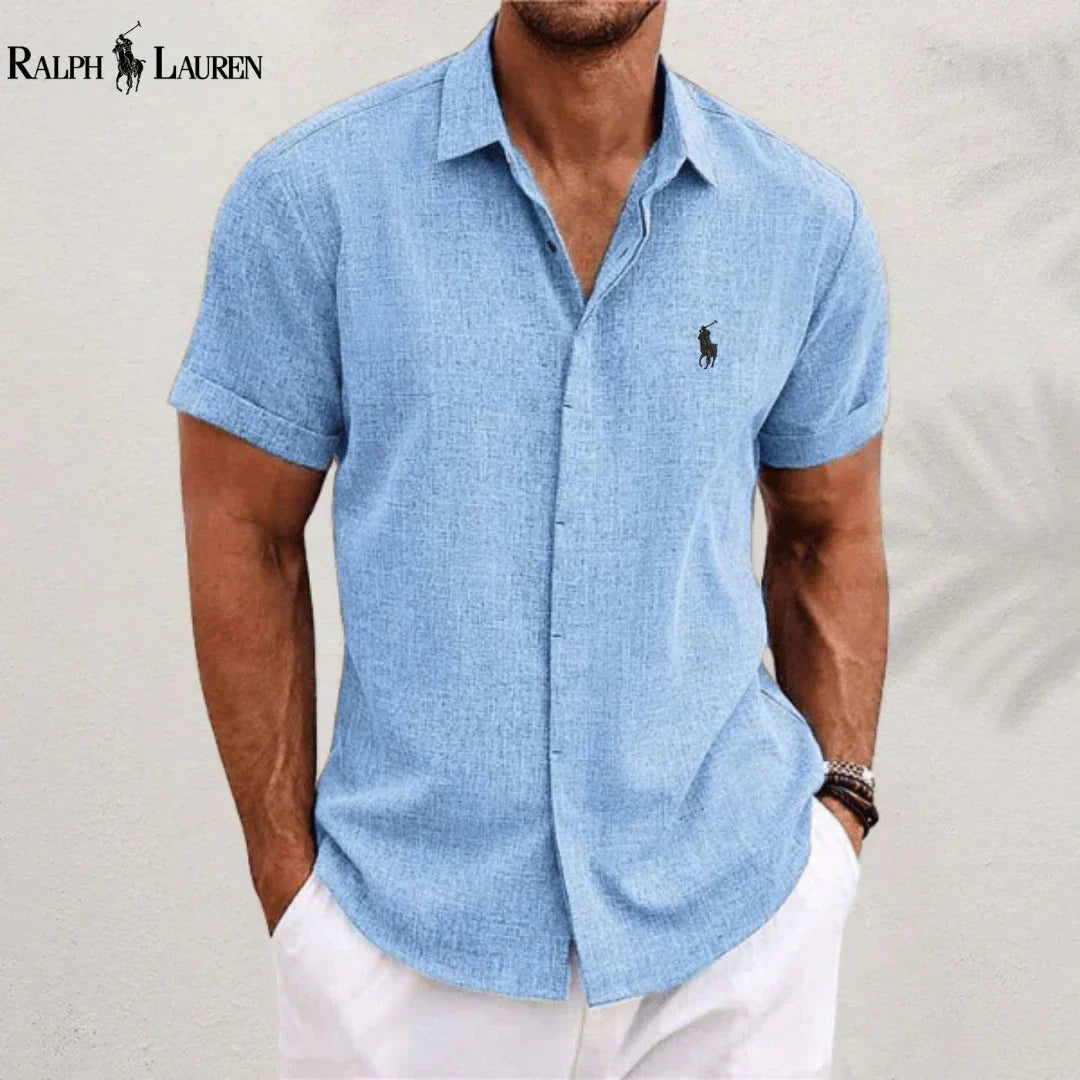 Classic Fit Premium Shirt