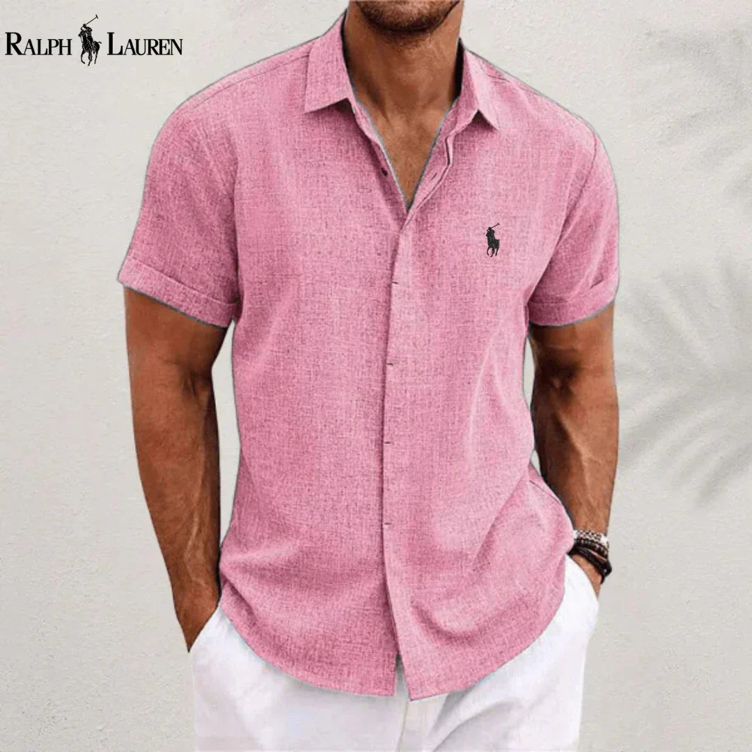 Classic Fit Premium Shirt