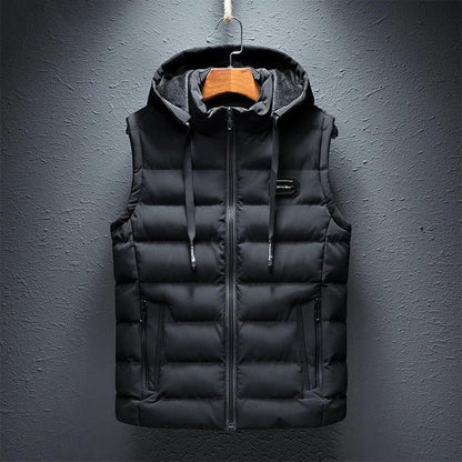 Max™ Lightweight Hooded Jacket
