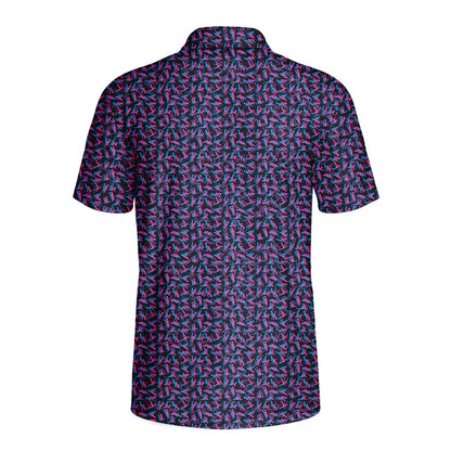 Polo Nuit Active