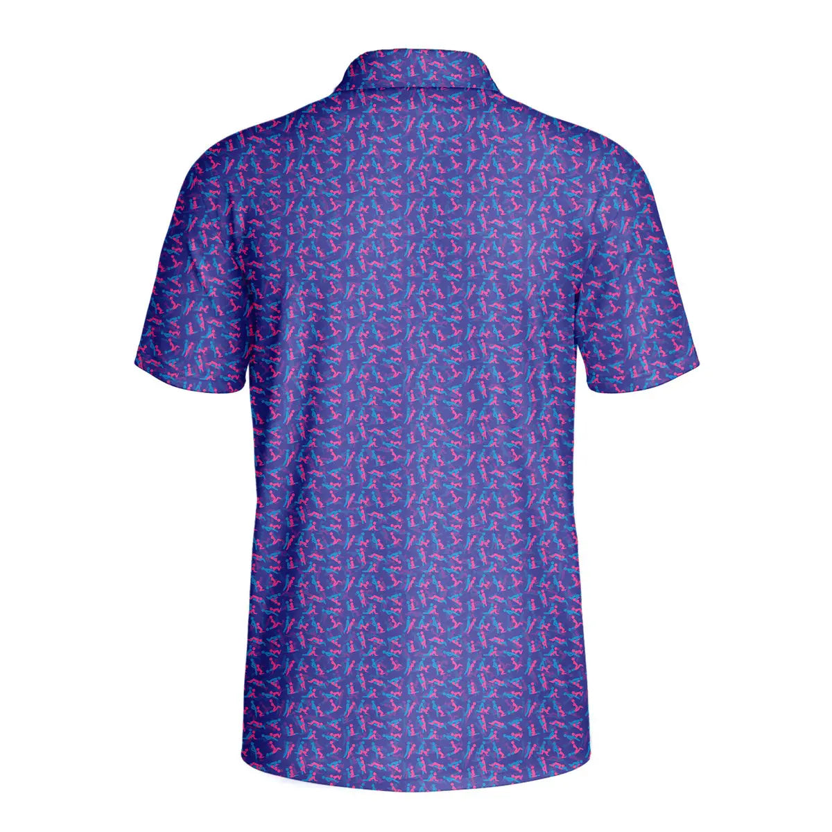 Polo Nuit Active