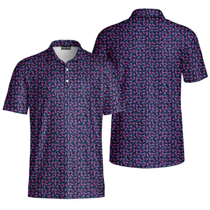 Polo Nuit Active