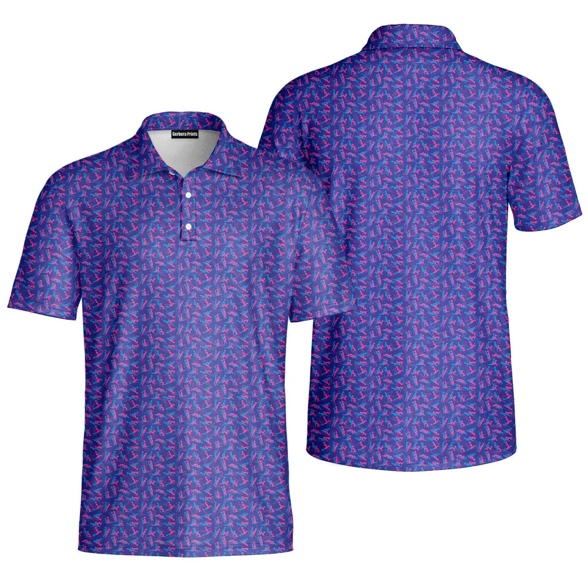 Polo Nuit Active