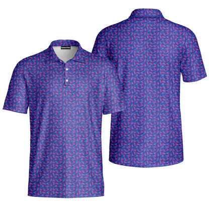 Polo Nuit Active