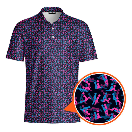 Polo Nuit Active