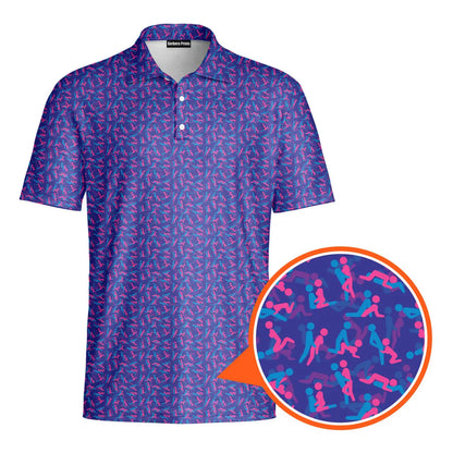 Polo Nuit Active