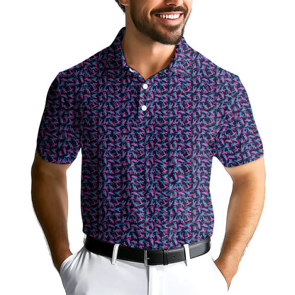 Polo Nuit Active