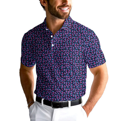 Polo Nuit Active