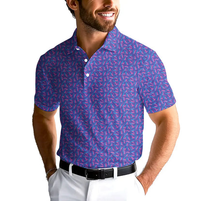 Polo Nuit Active