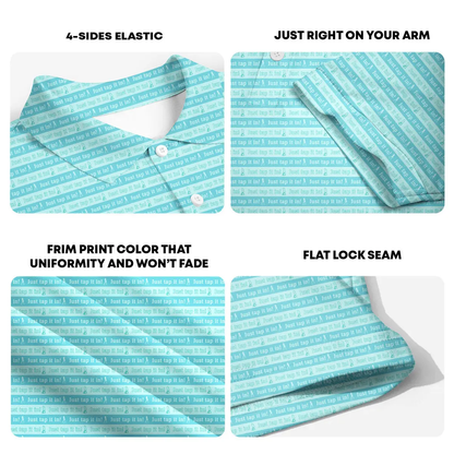 Polo Tap In