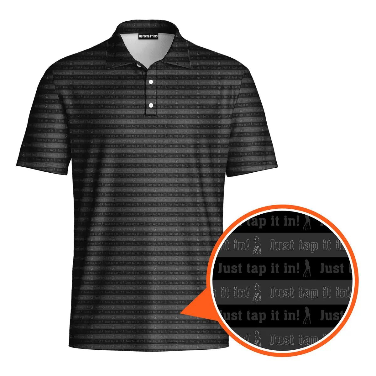Polo Tap In