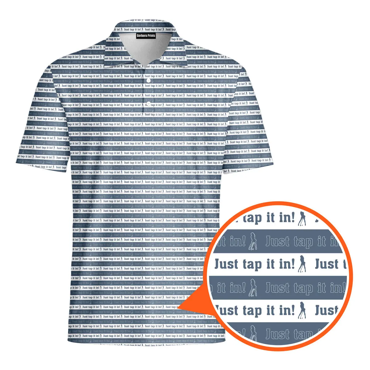 Polo Tap In