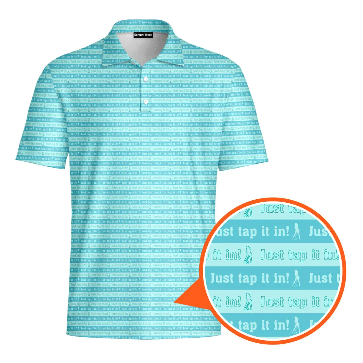 Polo Tap In