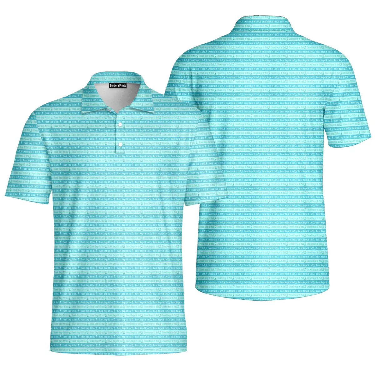 Polo Tap In
