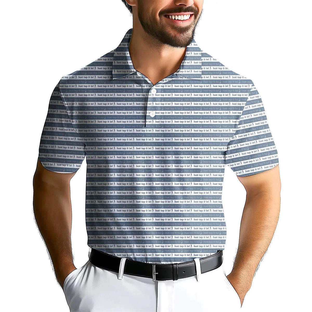 Polo Tap In