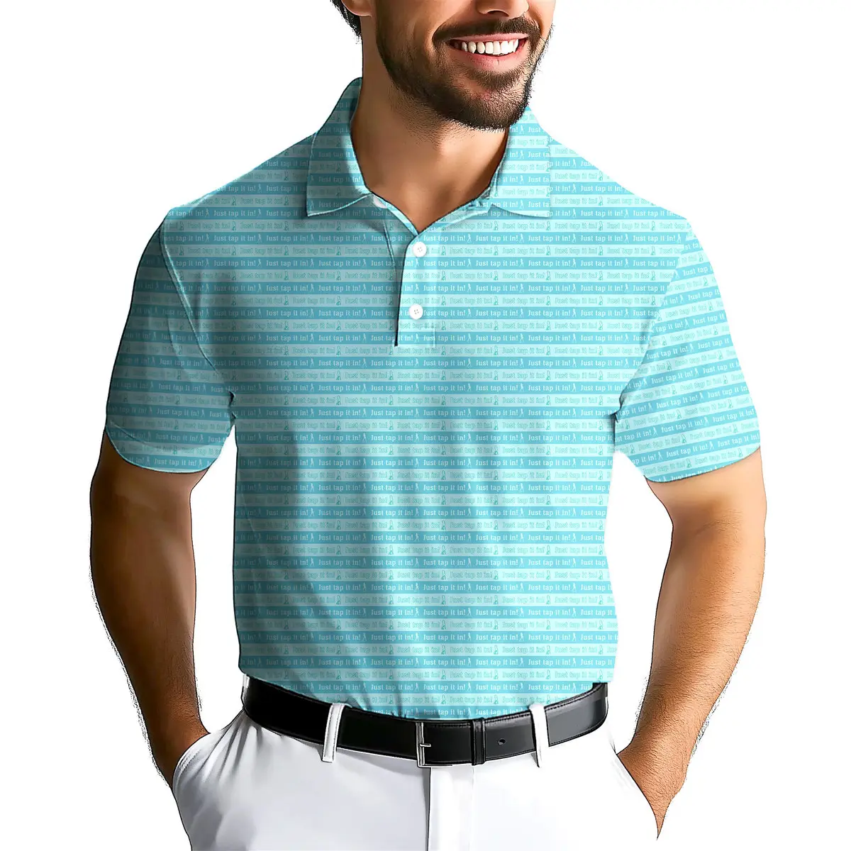 Polo Tap In