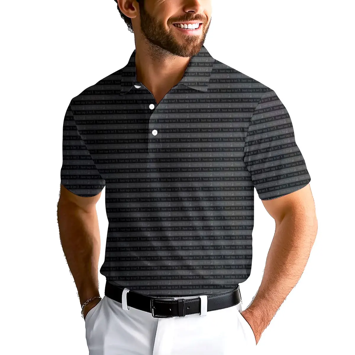 Polo Tap In