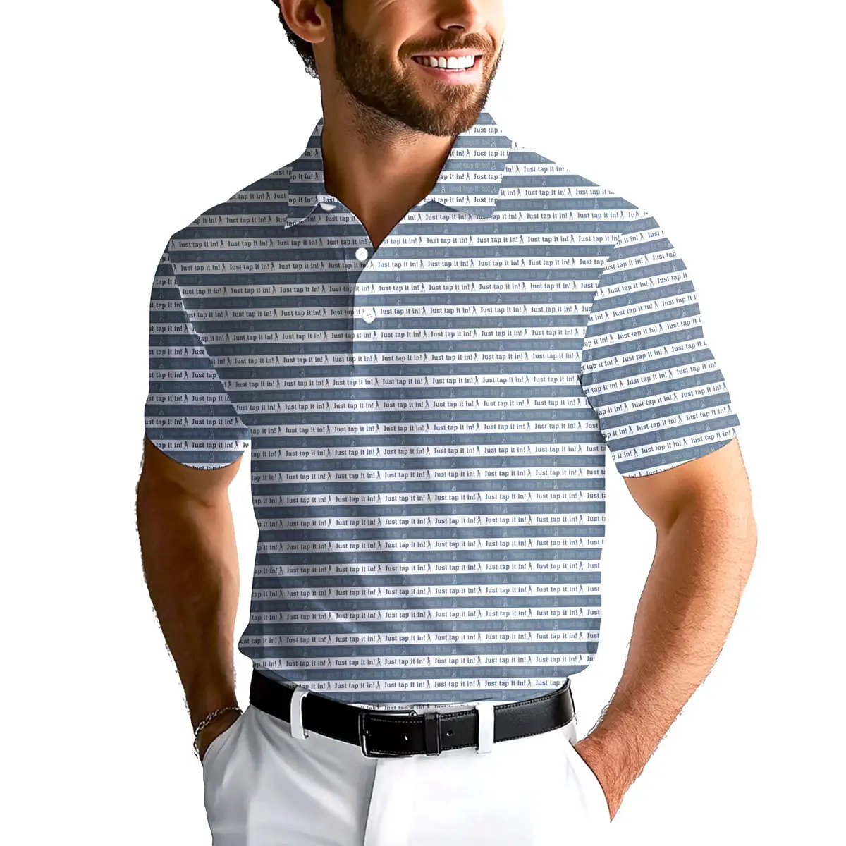 Polo Tap In