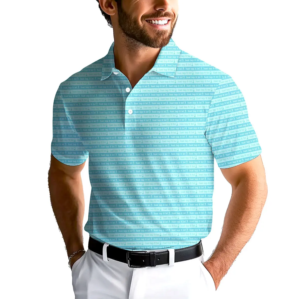Polo Tap In