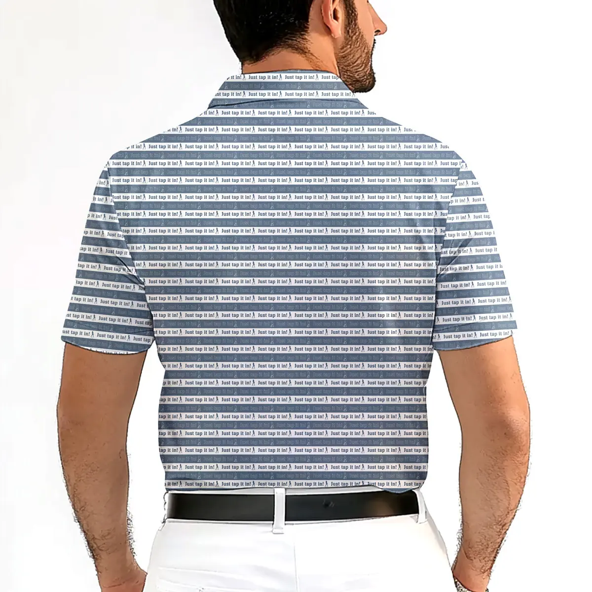 Polo Tap In