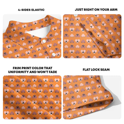 Polo Cœur & Hanches